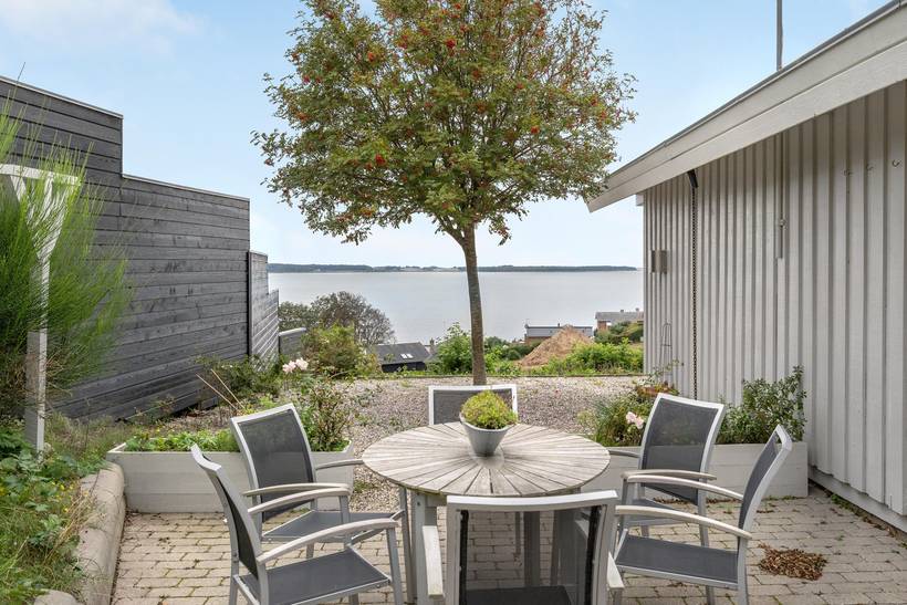 Foto von Ferienhaus TZ41 in Ebeltoft - Ostjütland