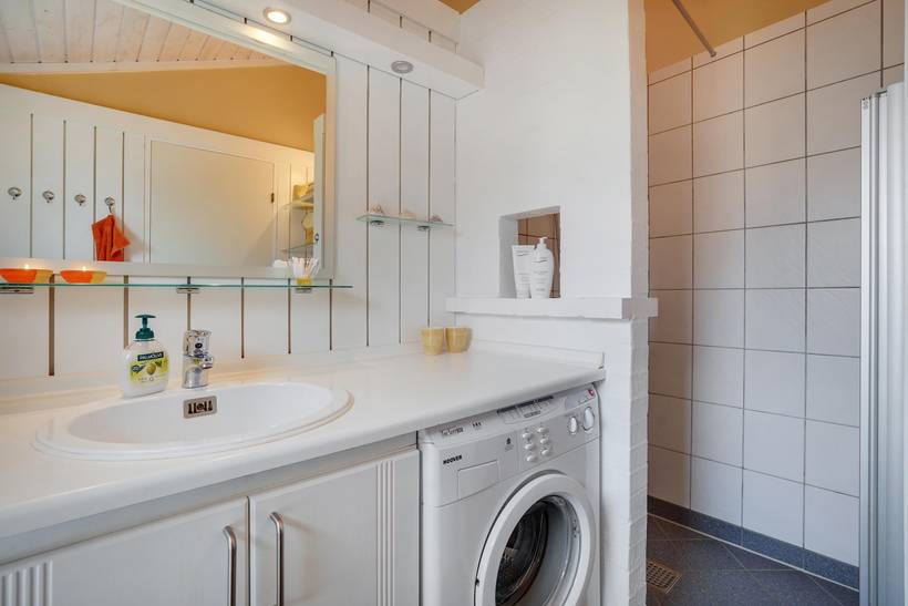 Foto von Ferienhaus TZ41 in Ebeltoft - Ostjütland