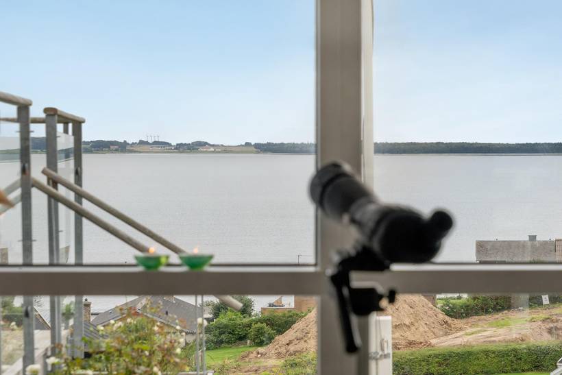 Foto von Ferienhaus TZ41 in Ebeltoft - Ostjütland