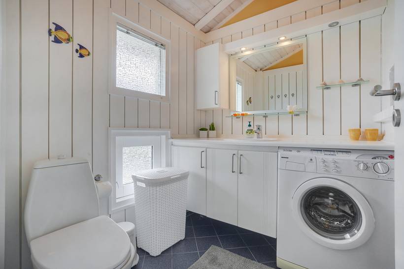 Foto von Ferienhaus TZ41 in Ebeltoft - Ostjütland