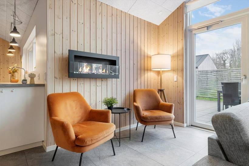 Foto von Ferienhaus TZ44 in Fjellerup - Ostjütland