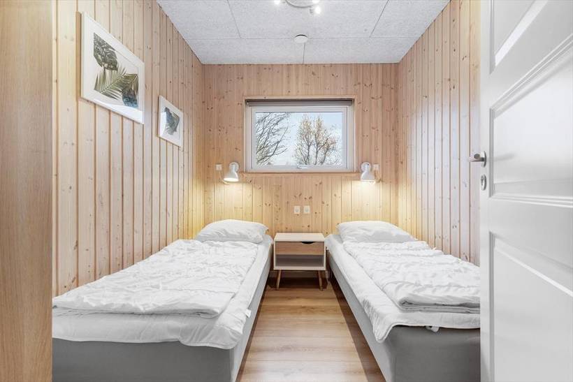 Foto von Ferienhaus TZ44 in Fjellerup - Ostjütland