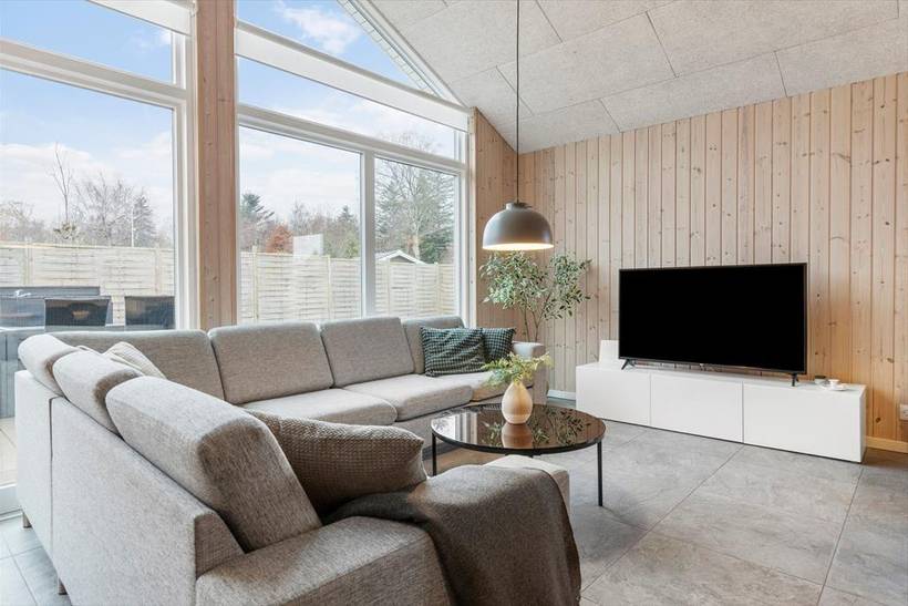 Foto von Ferienhaus TZ44 in Fjellerup - Ostjütland