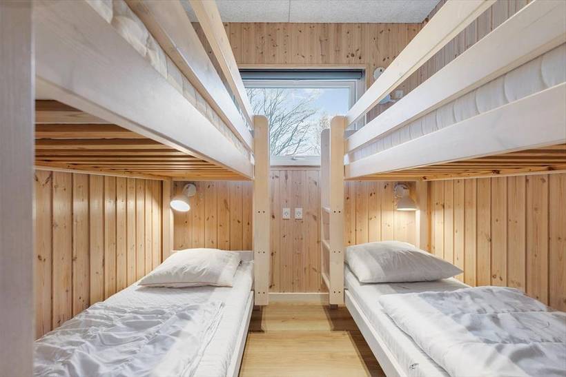 Foto von Ferienhaus TZ44 in Fjellerup - Ostjütland