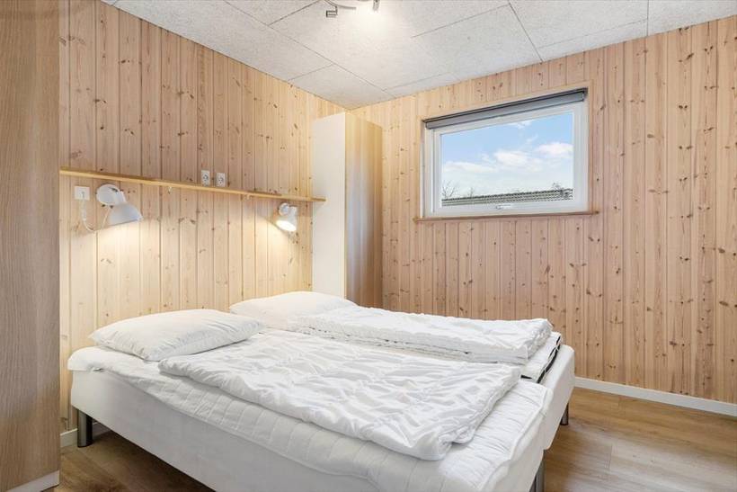 Foto von Ferienhaus TZ44 in Fjellerup - Ostjütland
