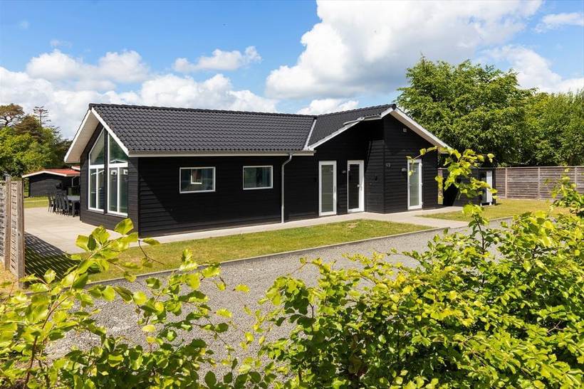 Foto von Ferienhaus TZ44 in Fjellerup - Ostjütland