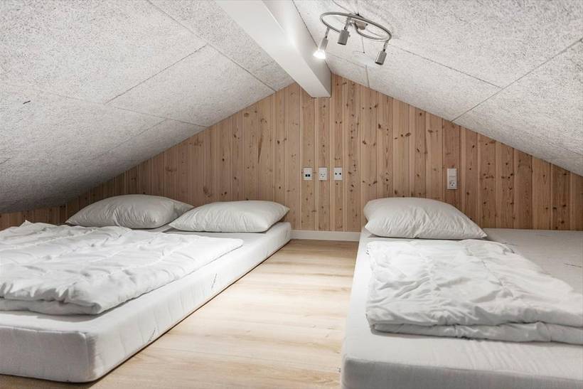 Foto von Ferienhaus TZ44 in Fjellerup - Ostjütland