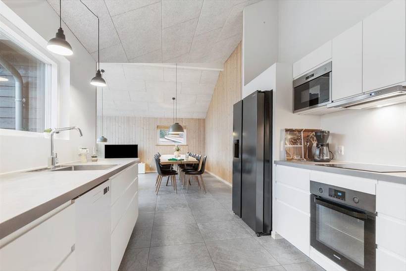 Foto von Ferienhaus TZ44 in Fjellerup - Ostjütland