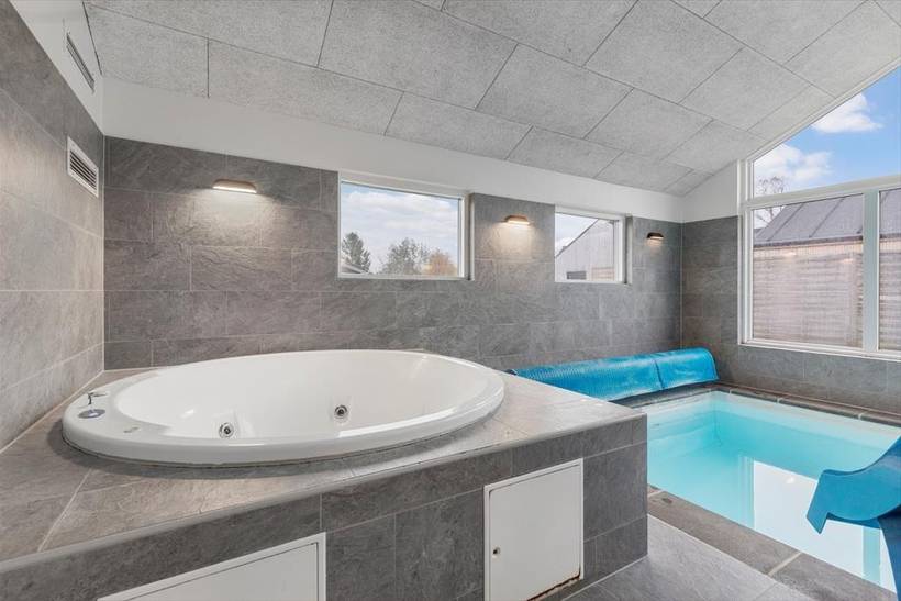 Foto von Ferienhaus TZ44 in Fjellerup - Ostjütland