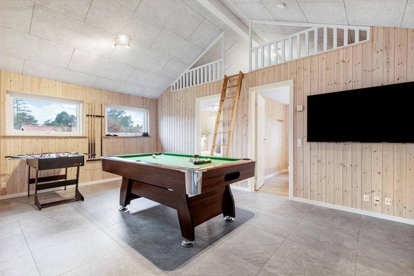 Foto von Ferienhaus TZ44 in Fjellerup - Ostjütland