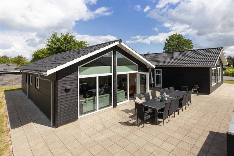 Foto von Ferienhaus TZ44 in Fjellerup - Ostjütland