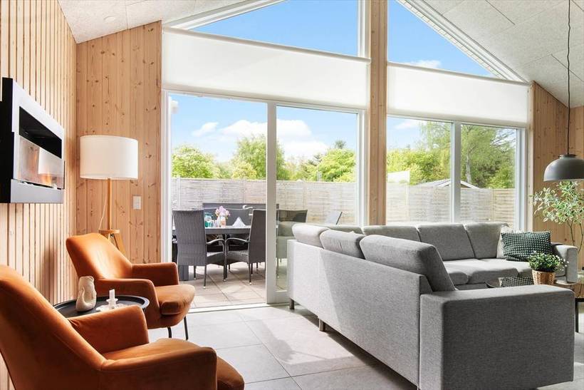 Foto von Ferienhaus TZ44 in Fjellerup - Ostjütland