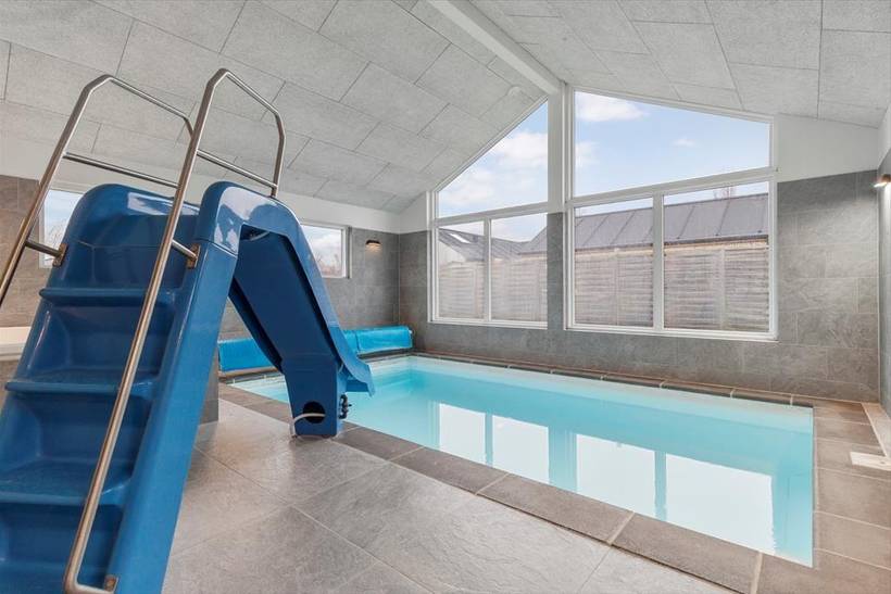 Foto von Ferienhaus TZ44 in Fjellerup - Ostjütland