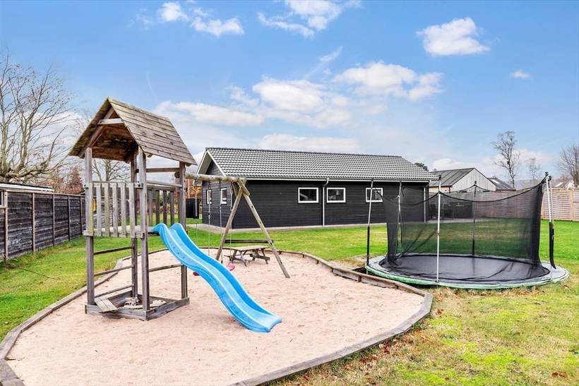 Foto von Ferienhaus TZ44 in Fjellerup - Ostjütland