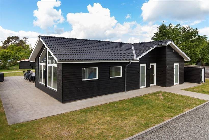 Foto von Ferienhaus TZ44 in Fjellerup - Ostjütland
