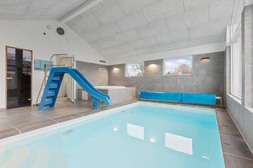 Foto von Ferienhaus TZ44 in Fjellerup - Ostjütland