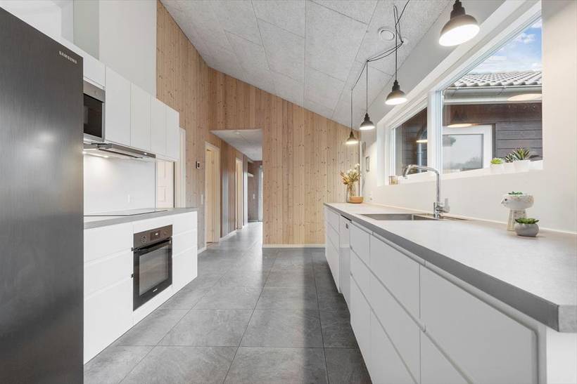 Foto von Ferienhaus TZ44 in Fjellerup - Ostjütland