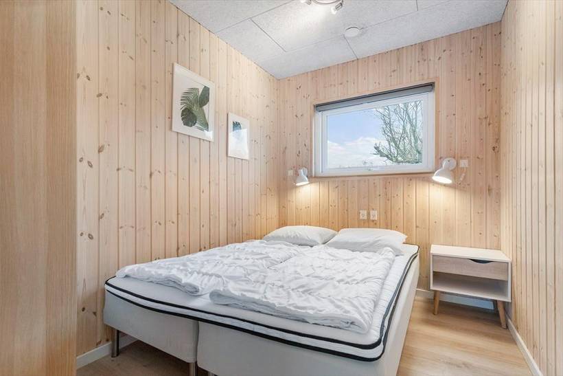 Foto von Ferienhaus TZ44 in Fjellerup - Ostjütland