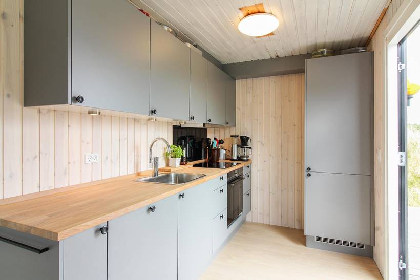 Foto von Ferienhaus TZ47 in Grønhøj - Løkken - Nordjütland