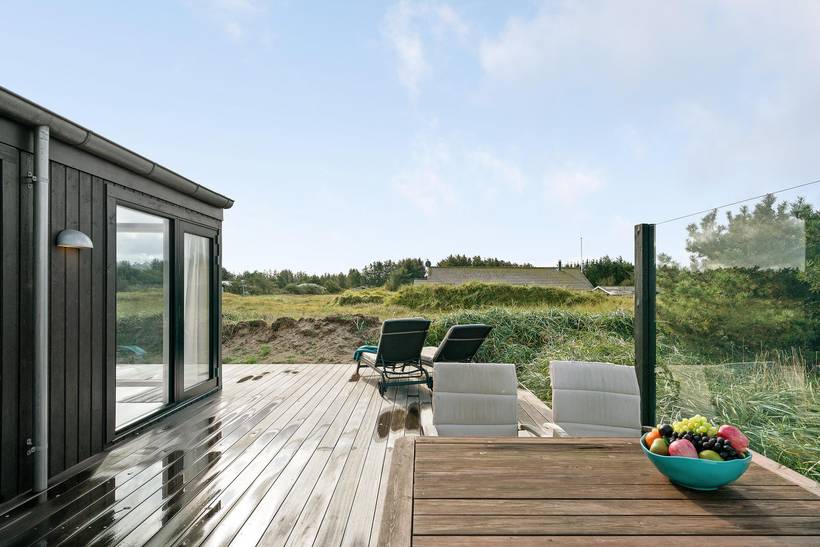 Foto von Ferienhaus TZ47 in Grønhøj - Løkken - Nordjütland