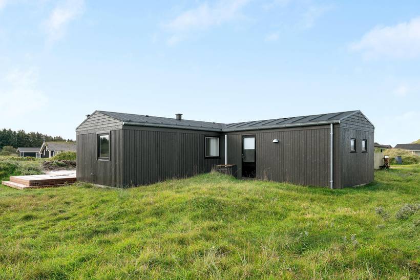 Foto von Ferienhaus TZ47 in Grønhøj - Løkken - Nordjütland