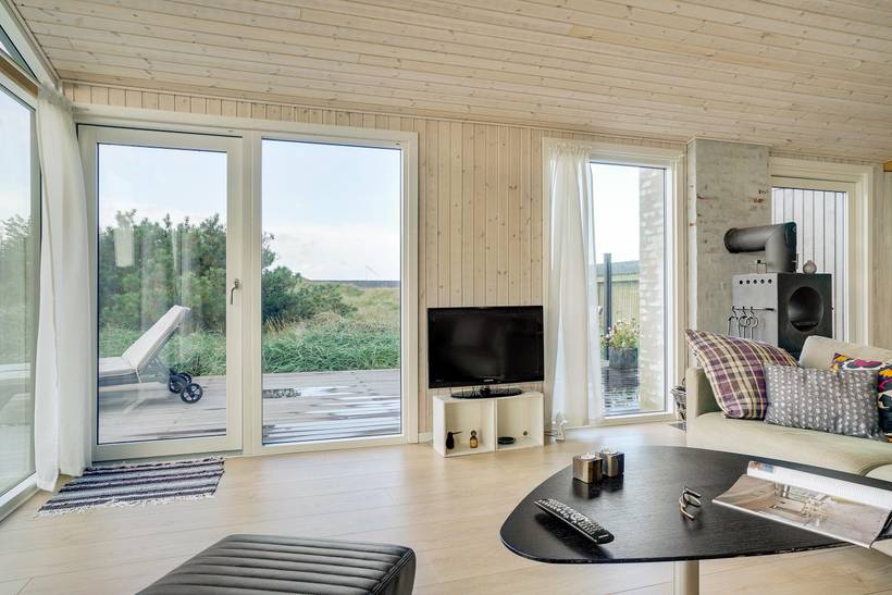 Foto von Ferienhaus TZ47 in Grønhøj - Løkken - Nordjütland