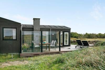 Vorschaubild von Ferienhaus TZ47 in Grønhøj - Løkken - Nordjütland