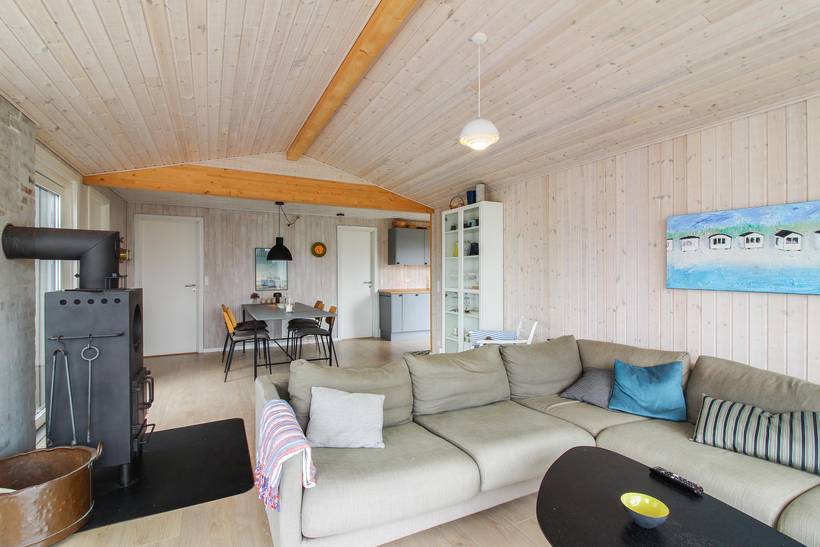Foto von Ferienhaus TZ47 in Grønhøj - Løkken - Nordjütland