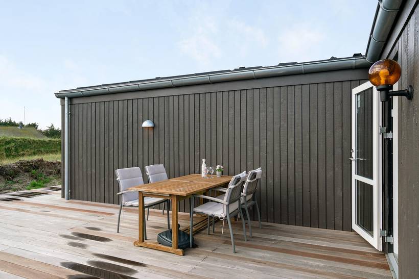 Foto von Ferienhaus TZ47 in Grønhøj - Løkken - Nordjütland