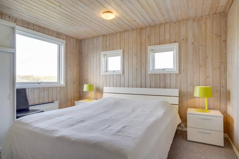 Foto von Ferienhaus TZ47 in Grønhøj - Løkken - Nordjütland