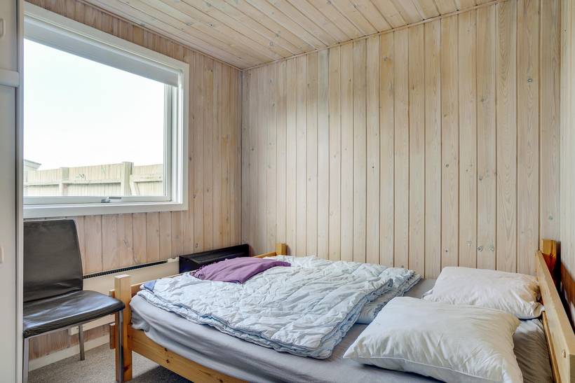 Foto von Ferienhaus TZ47 in Grønhøj - Løkken - Nordjütland