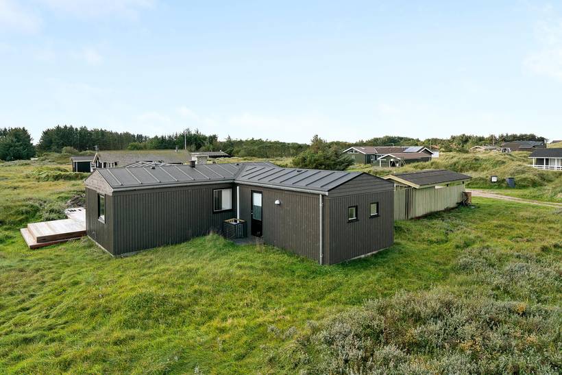 Foto von Ferienhaus TZ47 in Grønhøj - Løkken - Nordjütland