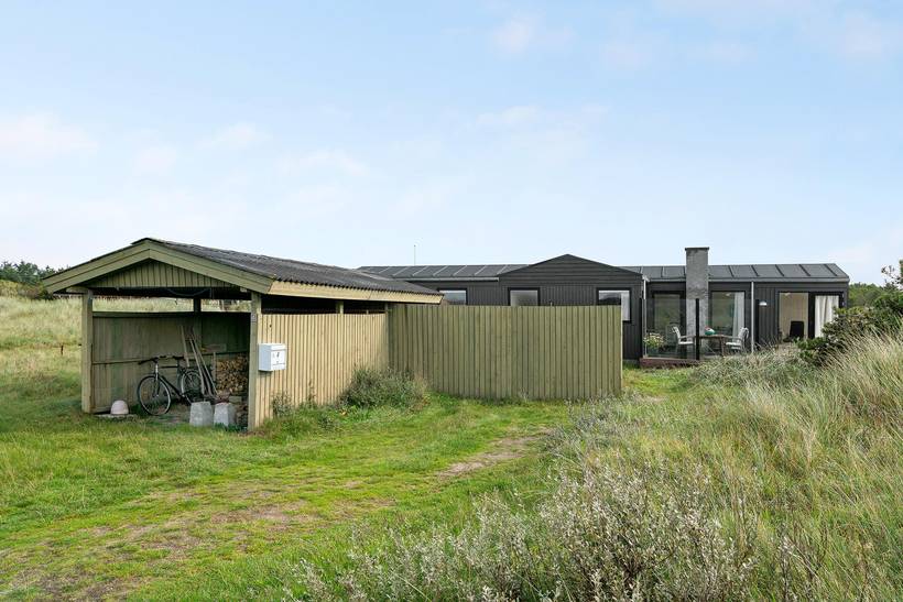 Foto von Ferienhaus TZ47 in Grønhøj - Løkken - Nordjütland