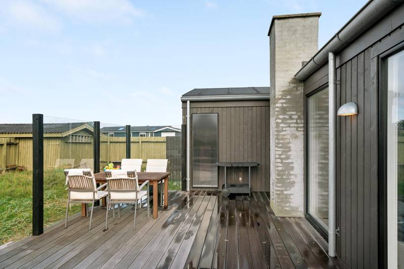 Foto von Ferienhaus TZ47 in Grønhøj - Løkken - Nordjütland