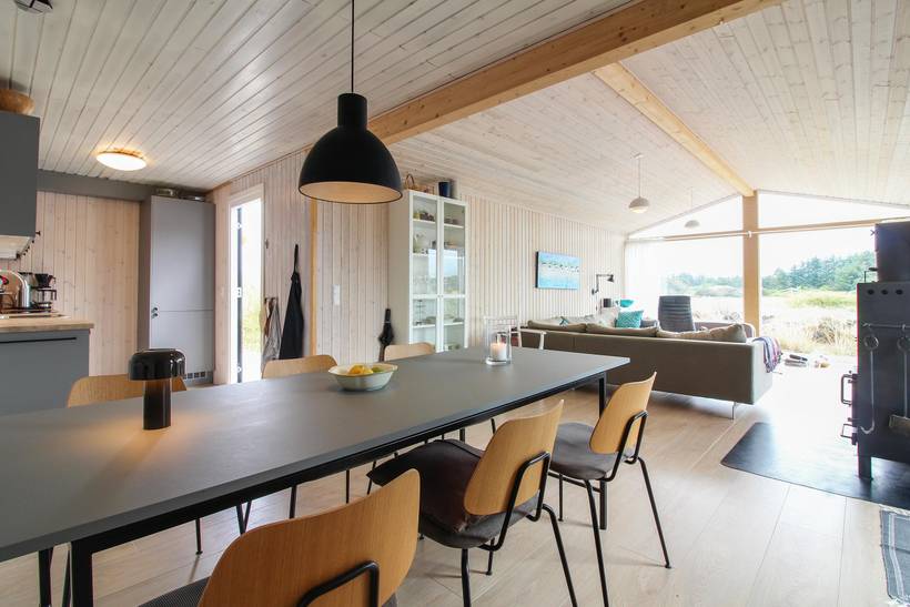 Foto von Ferienhaus TZ47 in Grønhøj - Løkken - Nordjütland