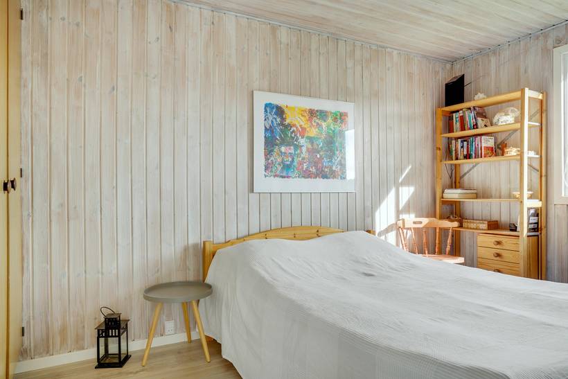 Foto von Ferienhaus TZ47 in Grønhøj - Løkken - Nordjütland