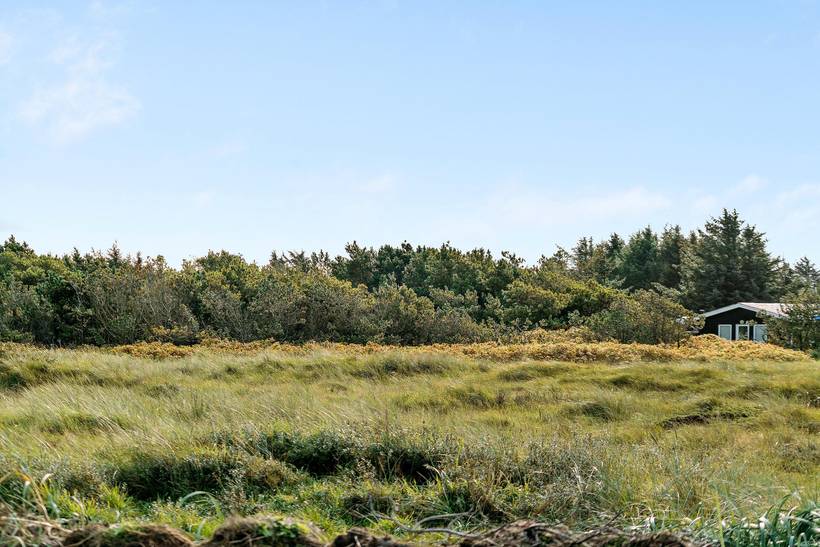 Foto von Ferienhaus TZ47 in Grønhøj - Løkken - Nordjütland