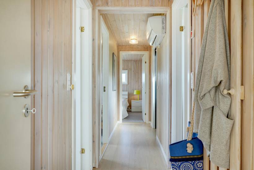 Foto von Ferienhaus TZ47 in Grønhøj - Løkken - Nordjütland