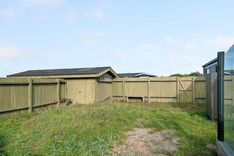 Foto von Ferienhaus TZ47 in Grønhøj - Løkken - Nordjütland