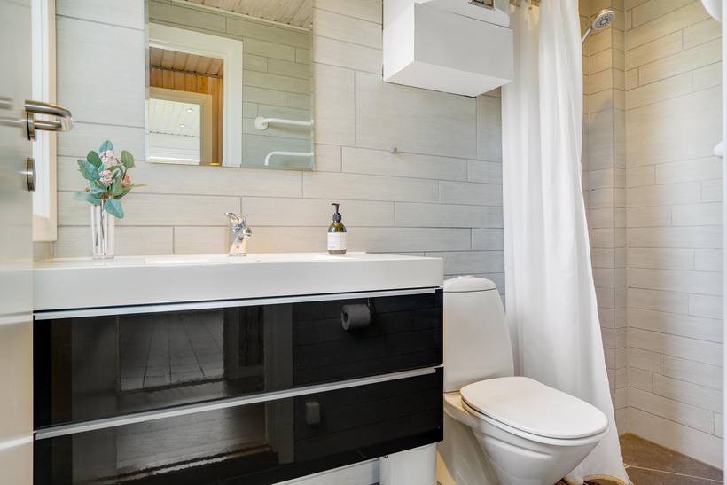 Foto von Ferienhaus TZ47 in Grønhøj - Løkken - Nordjütland