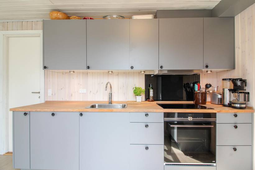 Foto von Ferienhaus TZ47 in Grønhøj - Løkken - Nordjütland
