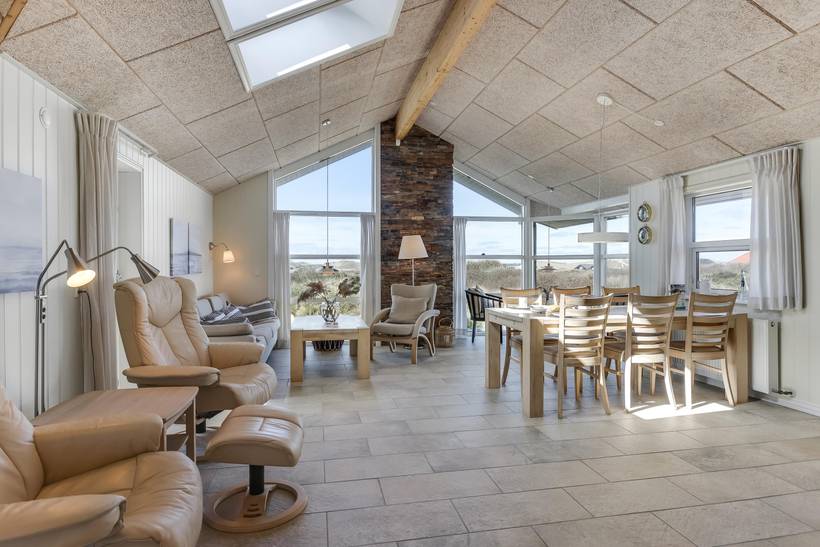 Foto von Ferienhaus TZ48 in Nørlev - Lønstrup - Nordjütland