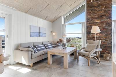 Vorschaubild von Ferienhaus TZ48 in Nørlev - Lønstrup - Nordjütland