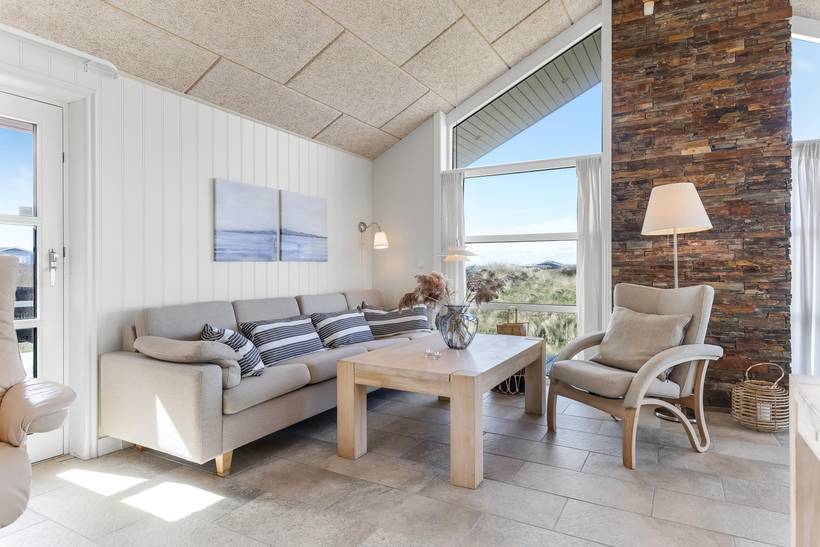 Foto von Ferienhaus TZ48 in Nørlev - Lønstrup - Nordjütland