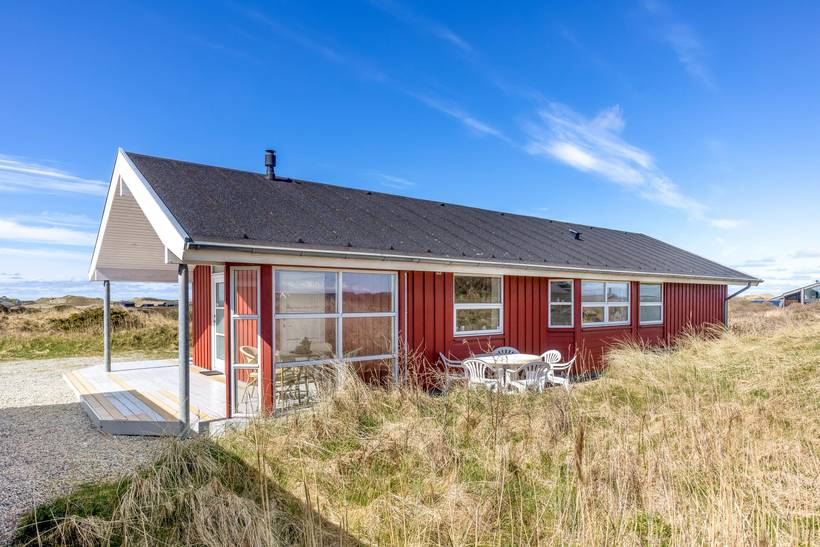 Foto von Ferienhaus TZ48 in Nørlev - Lønstrup - Nordjütland