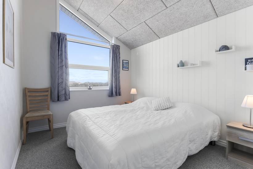 Foto von Ferienhaus TZ48 in Nørlev - Lønstrup - Nordjütland
