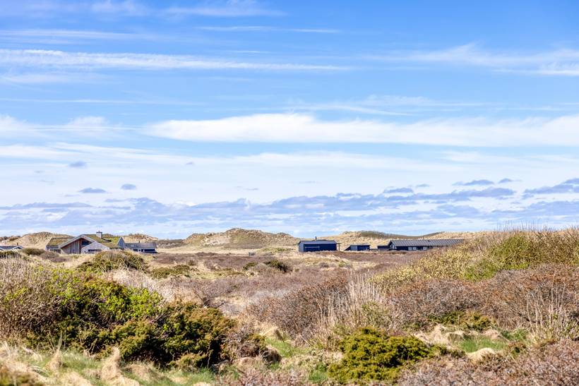 Foto von Ferienhaus TZ48 in Nørlev - Lønstrup - Nordjütland