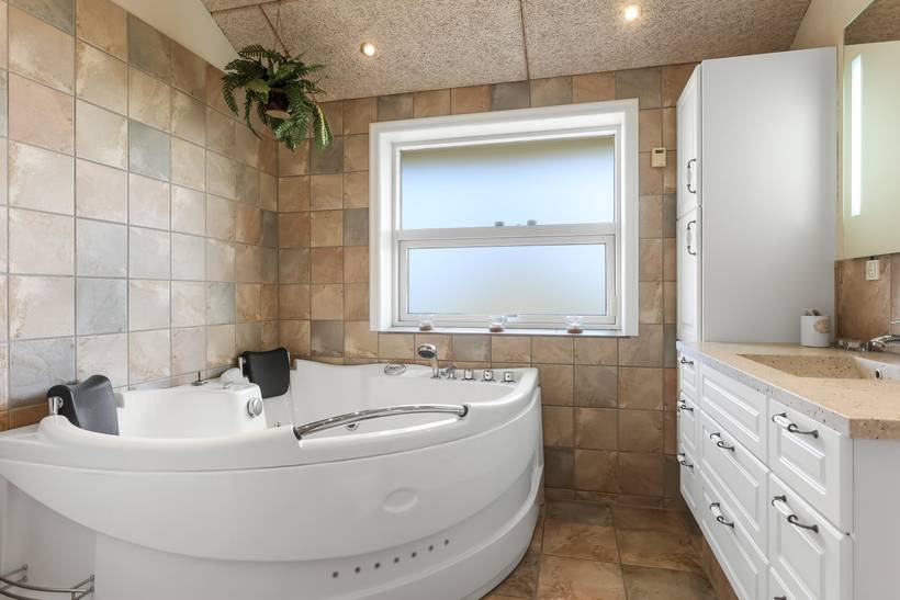Foto von Ferienhaus TZ48 in Nørlev - Lønstrup - Nordjütland