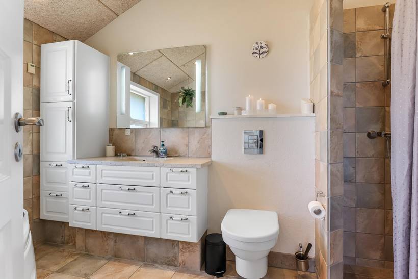 Foto von Ferienhaus TZ48 in Nørlev - Lønstrup - Nordjütland