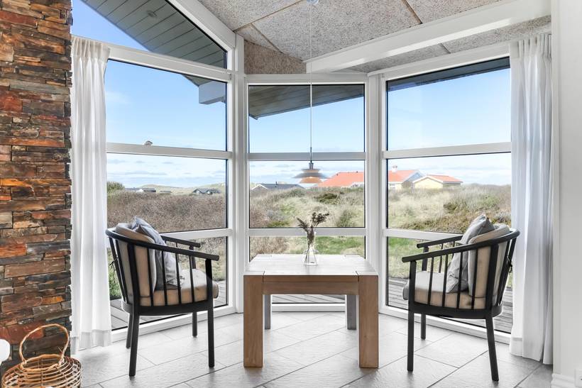 Foto von Ferienhaus TZ48 in Nørlev - Lønstrup - Nordjütland